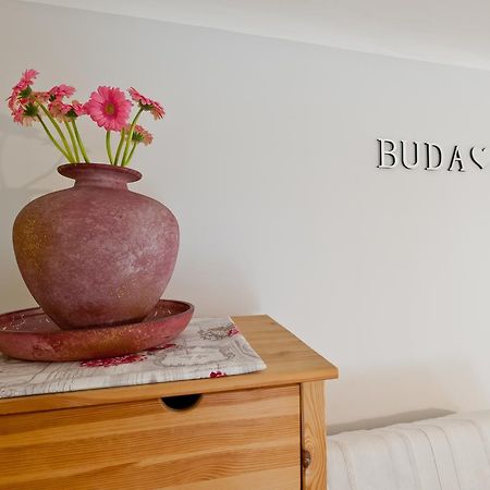Capital Center Apartments Uelloi Budapeşte Dış mekan fotoğraf