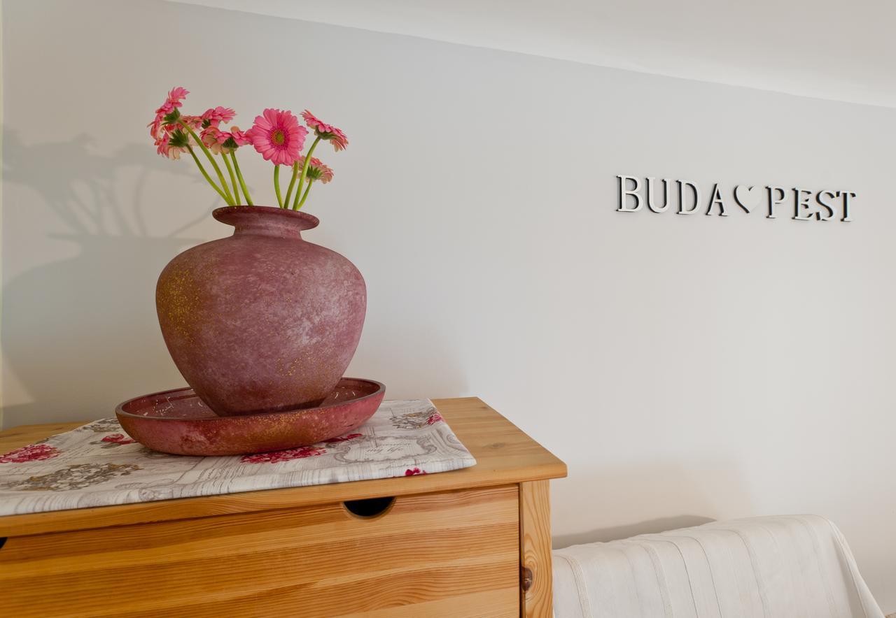 Capital Center Apartments Uelloi Budapeşte Dış mekan fotoğraf