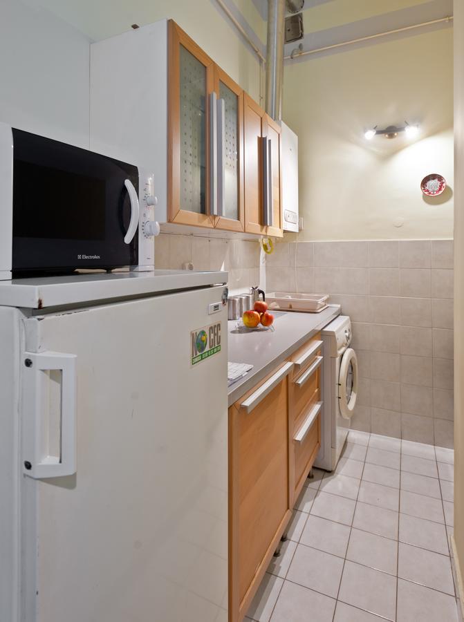 Capital Center Apartments Uelloi Budapeşte Dış mekan fotoğraf